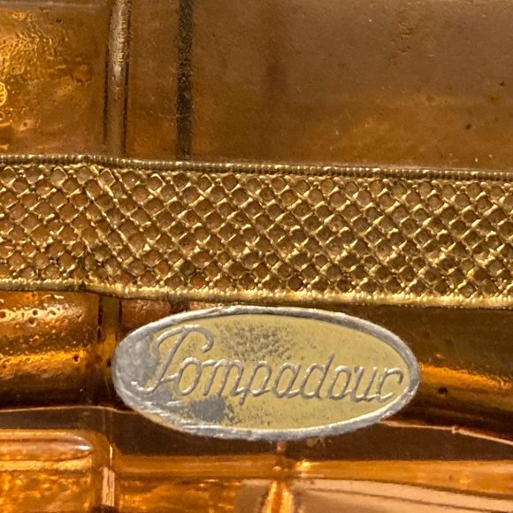 Antique Perfume Bottle - Picture 6 of 8